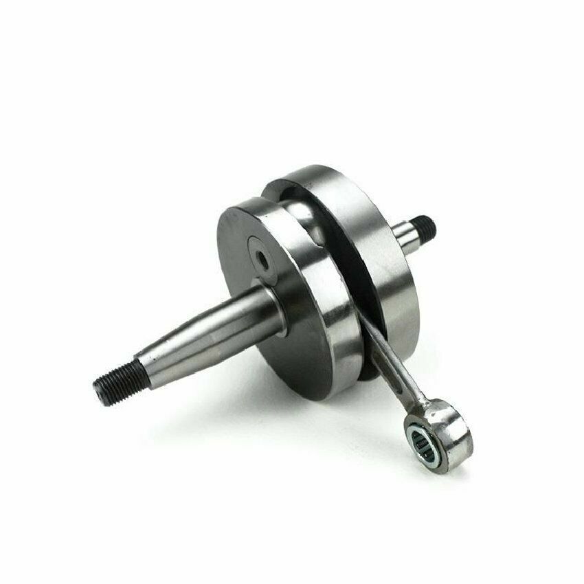 <span style="font-weight: bold;">crank shaft</span>&nbsp;piaggio vespa<br>