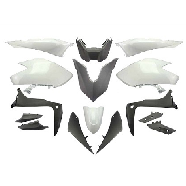 <span style="font-weight: bold;">PLASTIC PARTS</span>&nbsp;COVER ASSEMBLY YAMAHA T-MAX 530 2017-2019<br>